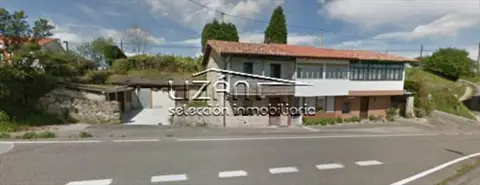 Casa en calle San Esteban de Las Cruces