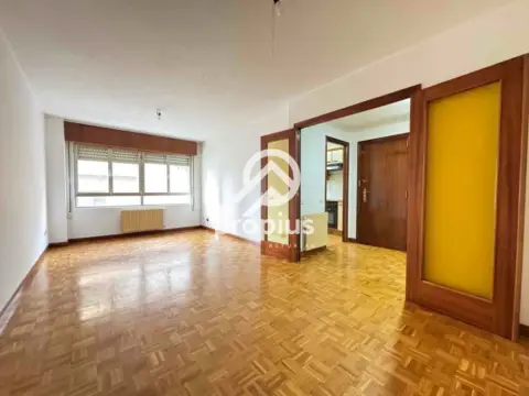 Piso en calle de la Fraternidad