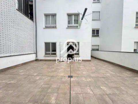 Piso en calle de la Fraternidad