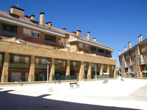 Piso en calle de la Ciudad de Toledo, 1