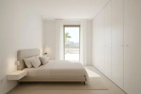 Apartamento en S'Eixample-Can Misses