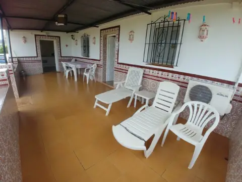 Finca rústica en calle Ds Entrerrios 23 Polígono 15 Parcela 227 002100800