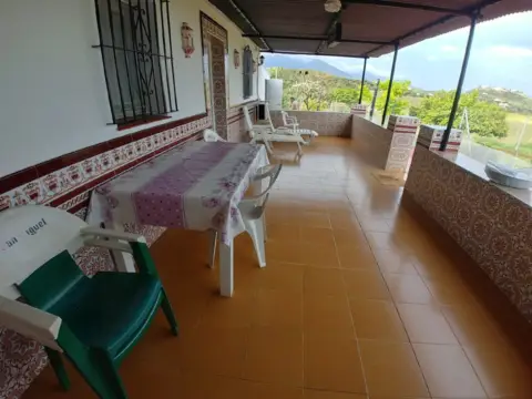 Finca rústica en calle Ds Entrerrios 23 Polígono 15 Parcela 227 002100800