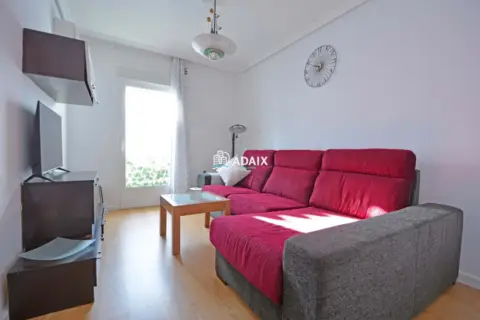 Piso en calle del Obispo Ciriaco Benavente