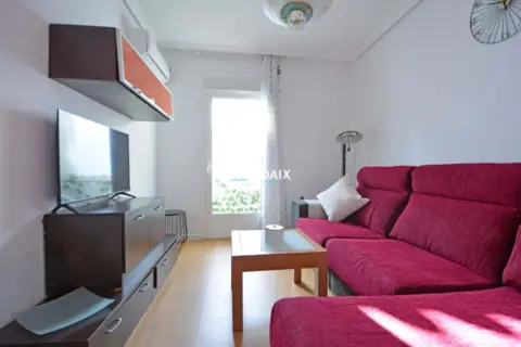 Piso en calle del Obispo Ciriaco Benavente