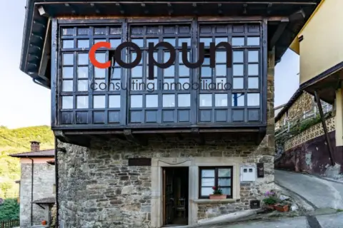 Casa en Foz de Caso