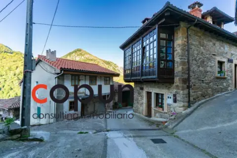 Casa en Foz de Caso