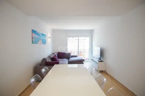 Ático en Carrer de l'Església