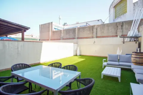 Ático en Carrer de l'Església