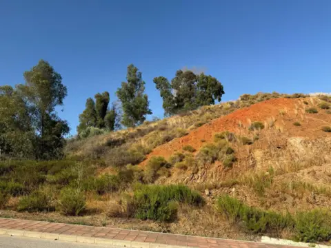 Terreno en La Cala Golf-Lagar Martell