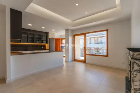 Piso en Centro