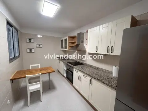 Piso en Centro.