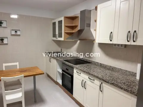 Piso en Centro.