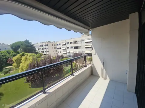 Piso en Avenida de Europa