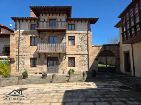 Piso en Bárcena de Pie de Concha