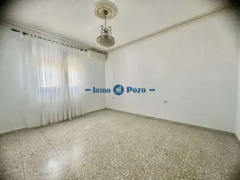 Piso en Almendralejo