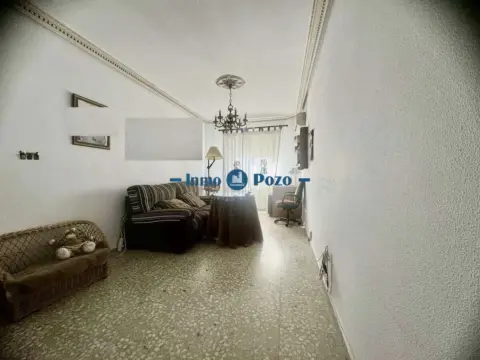 Piso en Almendralejo