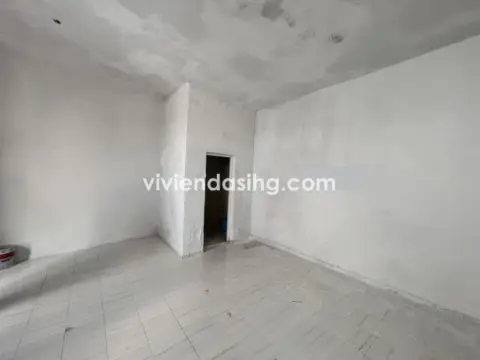 Casa en El Toscal.