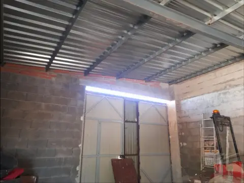 Finca rústica en Ctra. Minaya