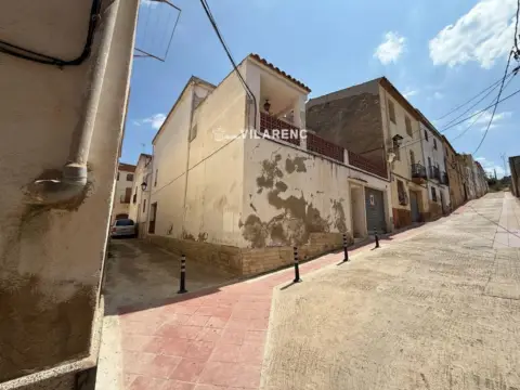 Casa en Masllorenç