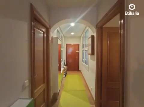 Piso en Abando Ensanche