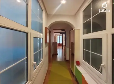 Piso en Abando Ensanche