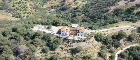 Finca rústica en Coín