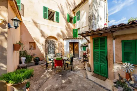 Casa en Camí de Can Guida