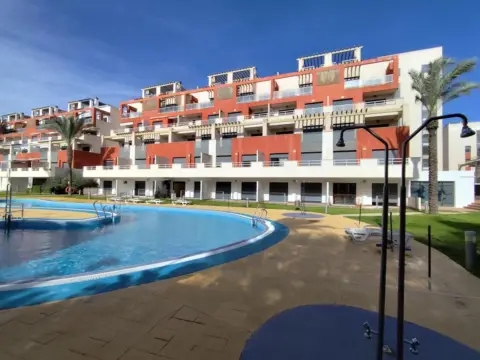 Apartamento en Puerto Rey