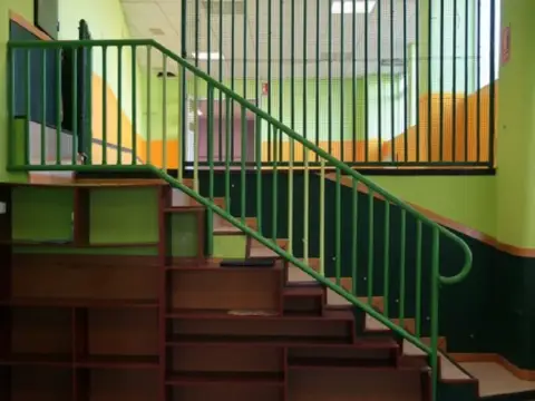 Local comercial en Buenavista-El Cristo