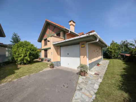 Casa en Gama
