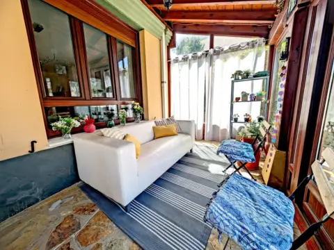 Casa en Gama
