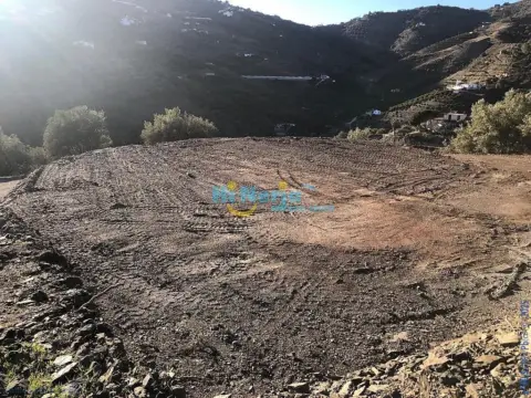 Finca rústica en Núcleo