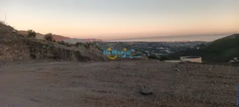 Finca rústica en Núcleo