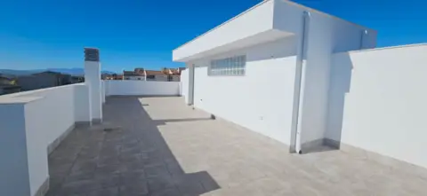 Casa en calle Hojalateros, 16