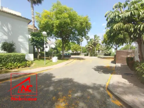 Piso en Costa Ballena