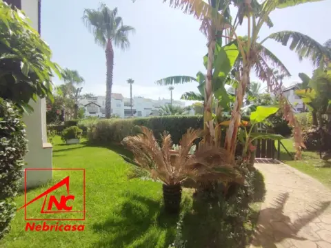 Piso en Costa Ballena