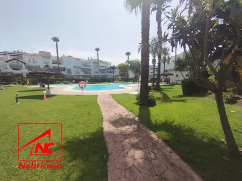 Piso en Costa Ballena