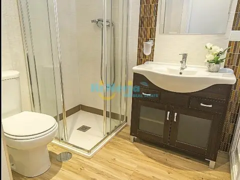 Apartamento en , en El Centro, Cerca del Mar