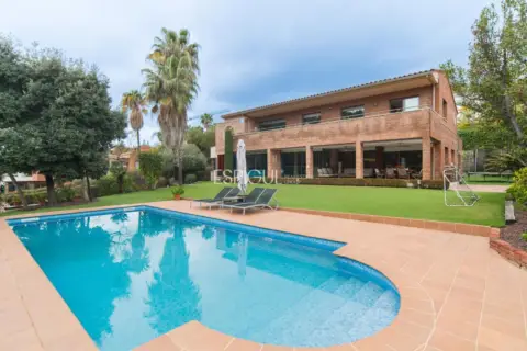 Casa en Carrer de Ramon Llull