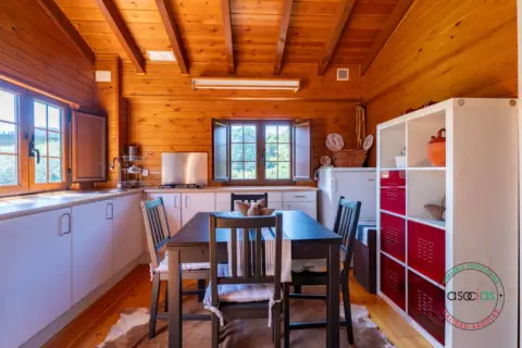 Casa en calle Carretera de Casquita, Grases de Arriba, nº 100(A)