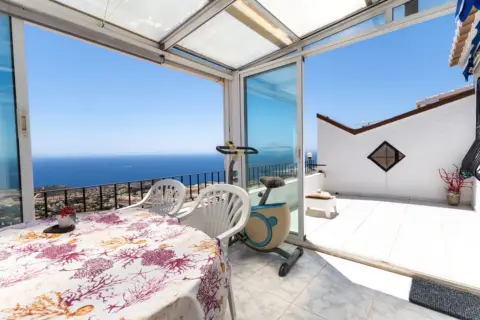 Apartamento en Benitachell