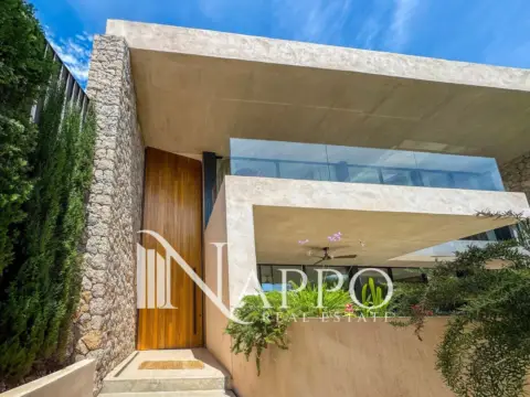 Chalet en Son Rapinya