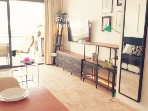 Piso en Fenals-Santa Clotilde