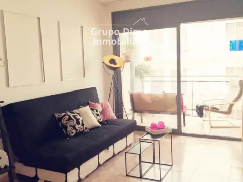 Piso en Fenals-Santa Clotilde