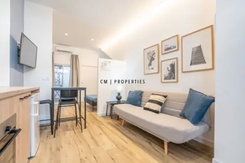 Piso en Poblats Marítims