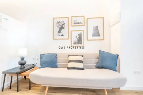 Piso en Poblats Marítims