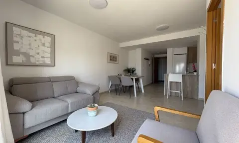 Apartamento en Piso en Murcia