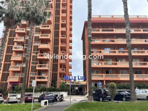 Estudio en Playa Jardín