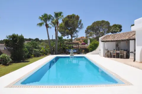 Casa en calle Sol de Mallorca